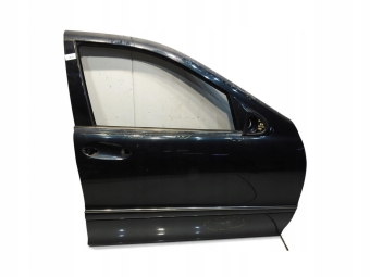 DRZWI PRAWY PRZÓD 189 MERCEDES W220