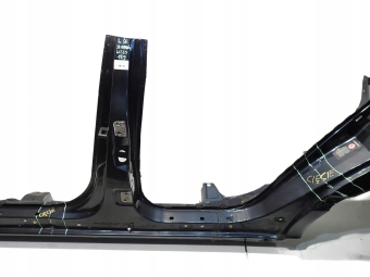 PRÓG SŁUPEK LEWY TYŁ 189 MERCEDES W220