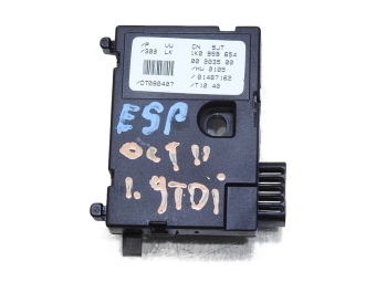 Czujnik Kąta Skrętu Skoda Octavia Ii 1K0959654