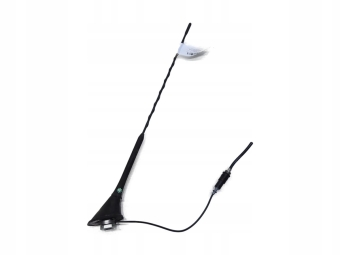 Antena Skoda Octavia Ii Hb