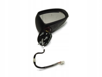 LUSTERKO ZEWNĘTRZNE PRAWY PRZÓD 7 PIN 3Q7 TOYOTA AVENSIS III T27 LIFT