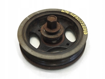KOŁO PASOWE WAŁU TOYOTA AVENSIS III T27 2.0 D-4D 13408-0R030