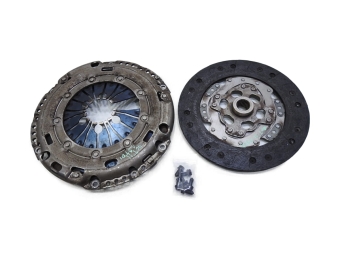 Tarcza Docisk Sprzęgła Skoda Octavia Ii 1.9 Tdi