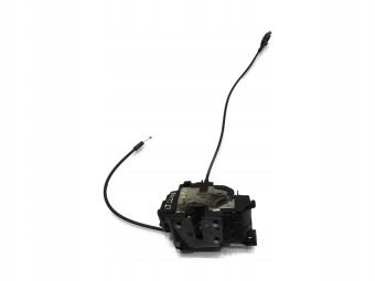 ZAMEK DRZWI LEWY TYŁ 6 PIN RENAULT CLIO III KOMBI 299159-F