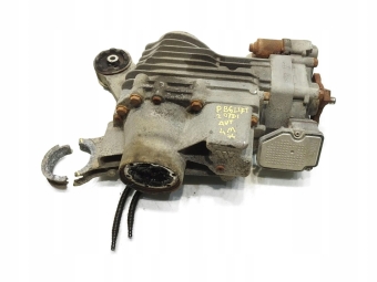 MOST DYFER TYŁ AUTOMAT 4MOTION VW PASSAT B6 2.0 TDI 0BS907554B 5WP33524-03