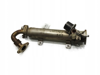 CHŁODNICZKA SPALIN VW PASSAT B6 2.0 TDI 03L131512B