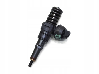 Wtrysk Pompowtryski Vw Skoda Octavia Ii 1.9 Tdi