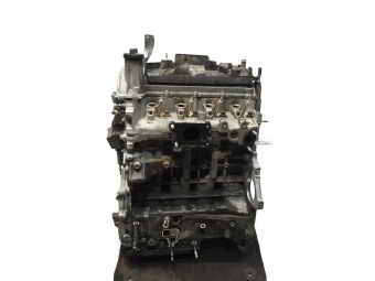 SILNIK 1NDTV TOYOTA AURIS II 1.4 D4D