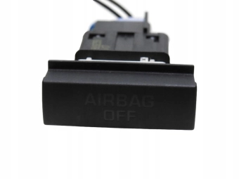 Kontrolka Airbag Skoda Octavia Ii