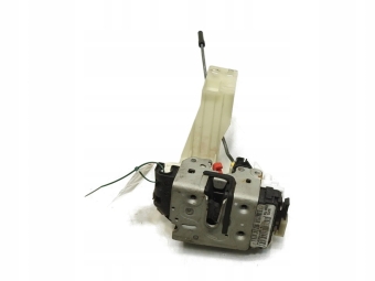 ZAMEK DRZWI PRAWY PRZOD 4 PIN JEEP COMPASS I P04589416AE