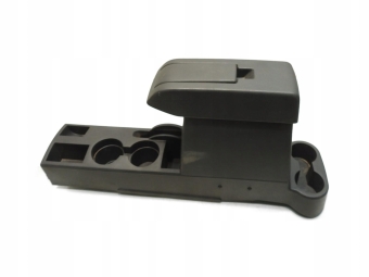 TUNEL ŚRODKOWY PODŁOKIETNIK JEEP COMPASS I