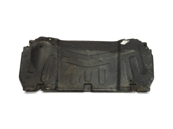 PŁYTA OSŁONA SKRZYNI BIEGÓW LAND ROVER DISCOVERY III 2.7 V6 KRB500032