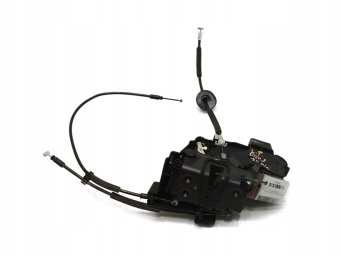 ZAMEK DRZWI LEWY PRZÓD 10 PIN LAND ROVER DISCOVERY III