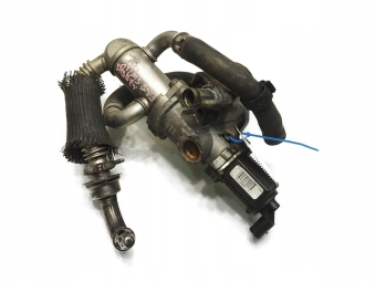 ZAWÓR EGR SUZUKI SWIFT IV LIFT 1,3 DDiS 55219500