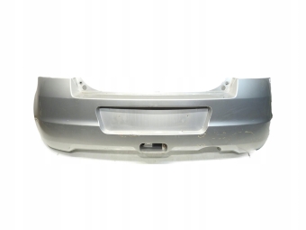 ZDERZAK TYŁ ZCC SUZUKI SWIFT IV LIFT 3D