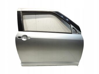 DRZWI PRAWE SUZUKI SWIFT IV LIFT 3D ZCC