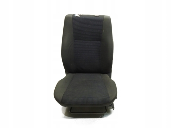FOTEL LEWY PRZÓD SUZUKI SWIFT IV LIFT 3D