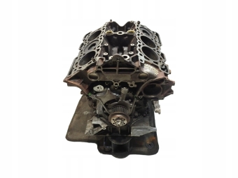 BLOK DÓŁ SILNIKA LAND ROVER DISCOVERY III 2.7 V6 4R8Q6015CC