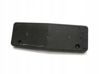 RAMKA POD TABLICE PRZÓD MERCEDES R W251 A2518170178