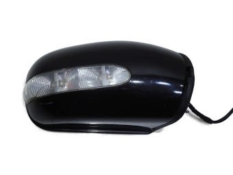 Lusterko Prawe 9 Pin 197 Mercedes W211