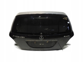 KLAPA TYŁ C197 MERCEDES R W251