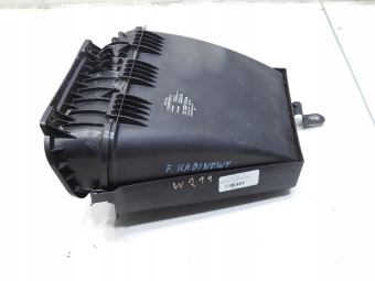 Obudowa Filtr Kabinowy Mercedes W211 2.2 Cdi