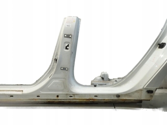 PRÓG SŁUPEK LEWY TYŁ 614-46 VOLVO V60