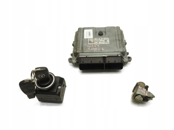 ZESTAW STARTOWY MERCEDES R W251 3.0 CDI A6421506891 1645450708