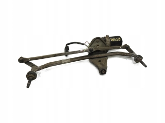 MECHANIZM WYCIERACZEK PRZÓD RENAULT TRAFIC II 53554202