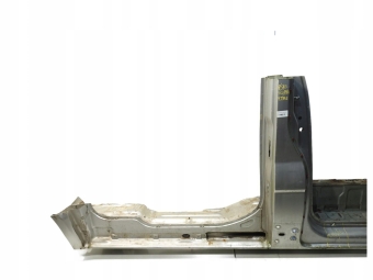 PRÓG SŁUPEK PRAWY B RENAULT TRAFIC II