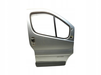 DRZWI PRAWY PRZÓD RENAULT TRAFIC II