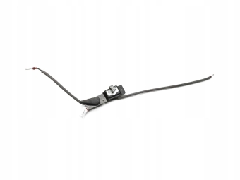 KLAMKA RYGIEL DRZWI BAGAŻNIKA RENAULT TRAFIC II 8200006260 91166045