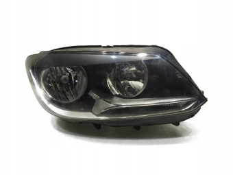 LAMPA PRAWY PRZÓD VW TOURAN 1T3 LIFT 1T1941006G
