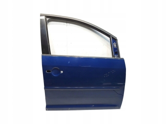 DRZWI PRAWY PRZÓD LA5H VW TOURAN 1T3 LIFT