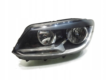 LAMPA LEWY PRZÓD VW TOURAN 1T3 LIFT 1T1941005H