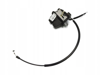 ZAMEK KLAPY TYŁ JAGUAR XF X250 CX23442A66C