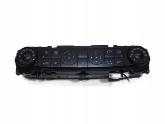 Panel Sterowania Klimatyzacją Mercedes W211