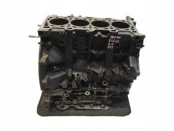 BLOK SILNIKA RENAULT SCENIC III 2.0 DCI M9RC615 C002815