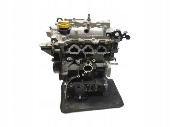 SILNIK 0.9 TCe RENAULT CLIO IV 0.9 TCe H4B400