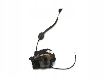 ZAMEK DRZWI PRAWY PRZÓD 4 PIN RENAULT CLIO IV 805004945R