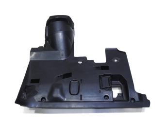 Osłona Pod Konsolę Lewa Mercedes W211
