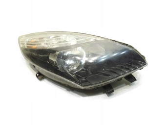 LAMPA PRAWY PRZÓD RENAULT SCENIC III 260100023R