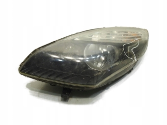 LAMPA LEWY PRZÓD RENAULT SCENIC III 260600023R