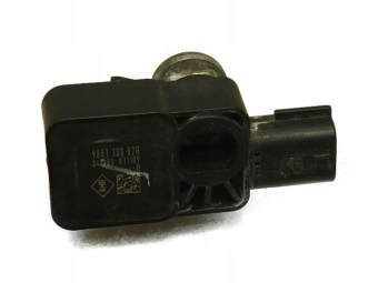 CZUJNIK UDERZENIOWY PRZÓD RENAULT SCENIC III 988330002R