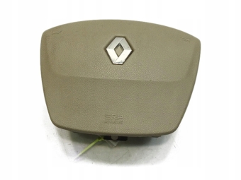 PODUSZKA AIR BAG AIRBAG KIEROWCY RENAULT SCENIC III 985705473R