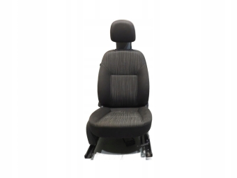 FOTEL PRAWY PRZÓD OPEL ASTRA J