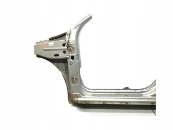 PRÓG SŁUPEK LEWY PRZÓD TED69 DACIA SANDERO I