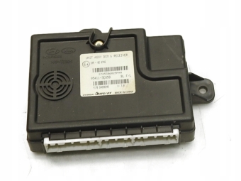 MODUŁ STEROWNIK RADIA ANTENY KIA SORENTO I 95411-3E850