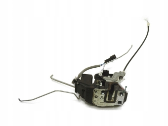 ZAMEK DRZWI PRAWY PRZÓD 2 PIN KIA SORENTO I A045777