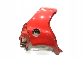ĆWIARTKA BŁOTNIK PRAWY TYŁ LY3D VW GOLF VI HB 5D